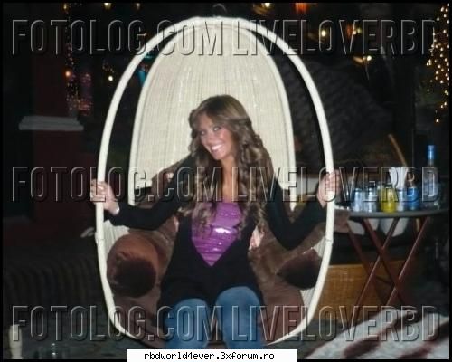 *~Poze*~ - anahi_princessa - Anahi