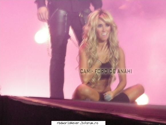 *~Poze*~ - anahi_princessa - Anahi