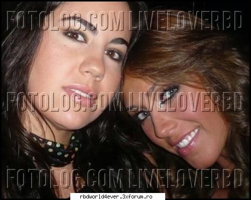 *~Poze*~ - anahi_princessa - Anahi