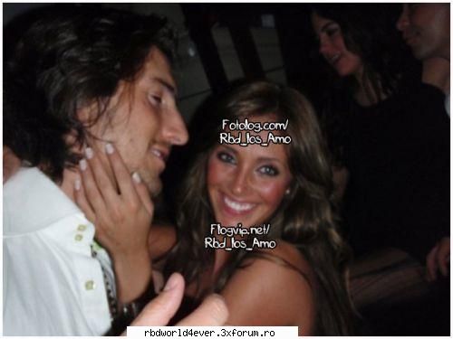 *~Poze*~ - anahi_princessa - Anahi
