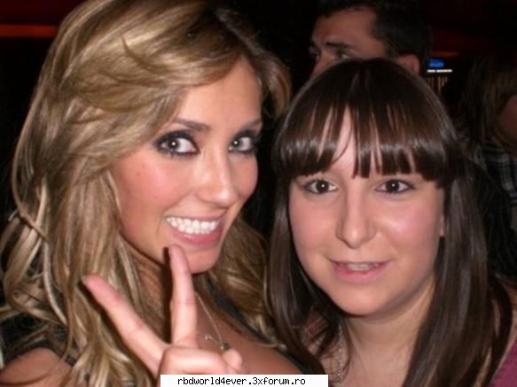 *~Poze*~ - anahi_princessa - Anahi