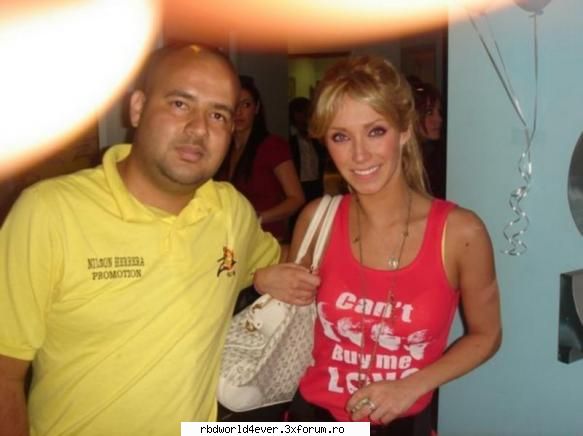 *~Poze*~ - anahi_princessa - Anahi