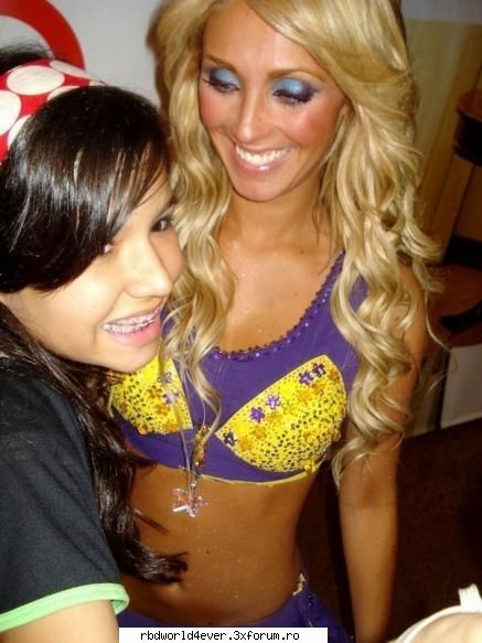 *~Poze*~ - anahi_princessa - Anahi