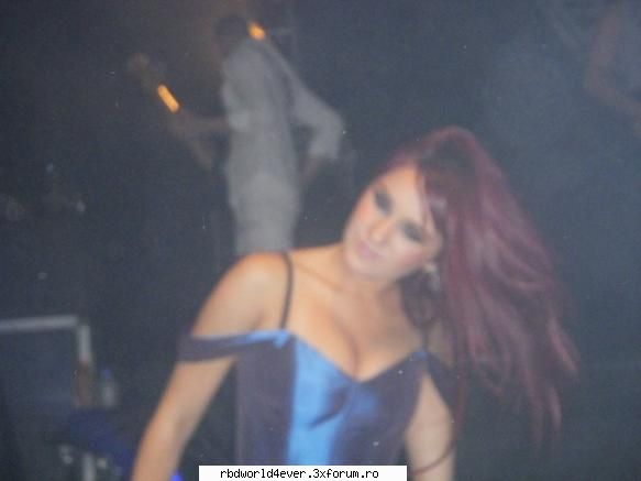 *~Poze*~ - anahi_princessa - Dulce Maria