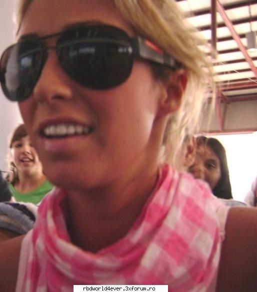 *~Poze*~ - anahi_princessa - Anahi