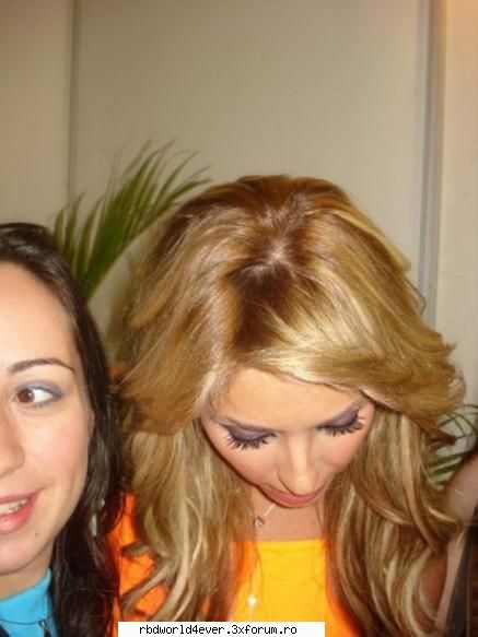 *~Poze*~ - anahi_princessa - Anahi