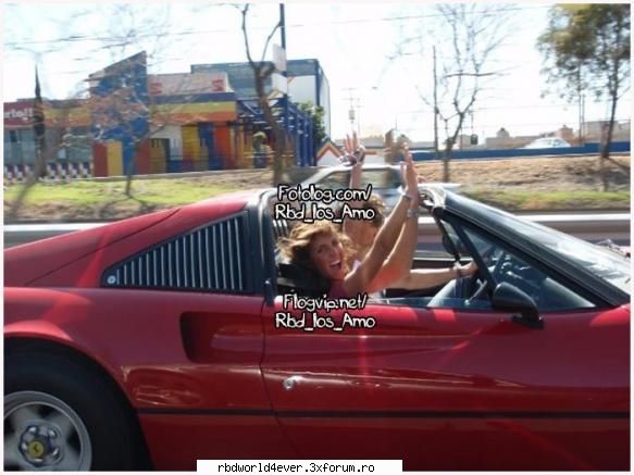 *~Poze*~ - anahi_princessa - Anahi