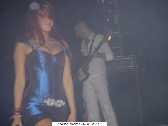 *~Poze*~ - anahi_princessa - Dulce Maria