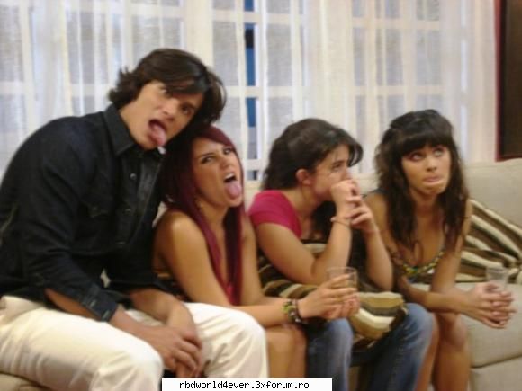 *~Poze*~ - anahi_princessa - Dulce Maria