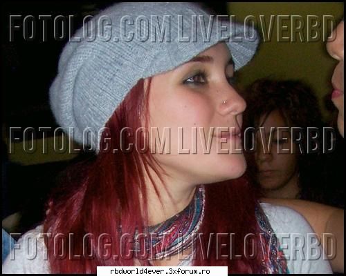 *~Poze*~ - anahi_princessa - Dulce Maria