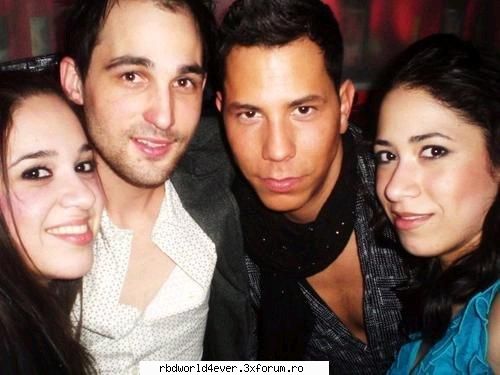 **Poze** - anahi_princessa - Christian
