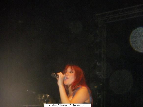 *~Poze*~ - anahi_princessa - Dulce Maria
