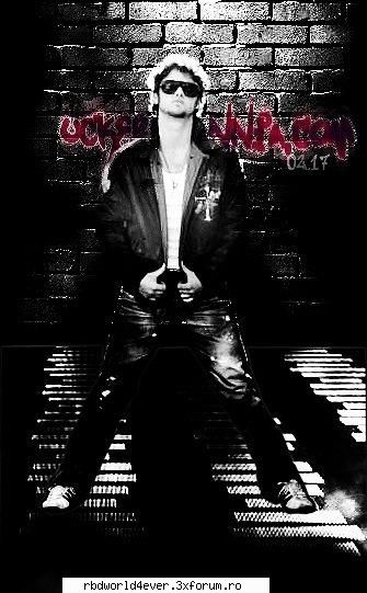~Poze~ - anahi_princessa - Christopher