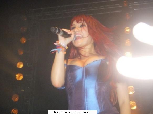 *~Poze*~ - anahi_princessa - Dulce Maria