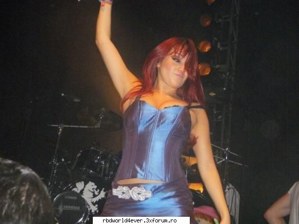 *~Poze*~ - anahi_princessa - Dulce Maria