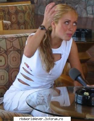 *~Poze*~ - anahi_princessa - Anahi