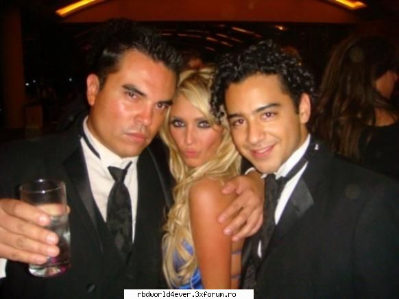 *~Poze*~ - anahi_princessa - Anahi
