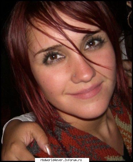 *~Poze*~ - **Chris_Pollito** - Dulce Maria