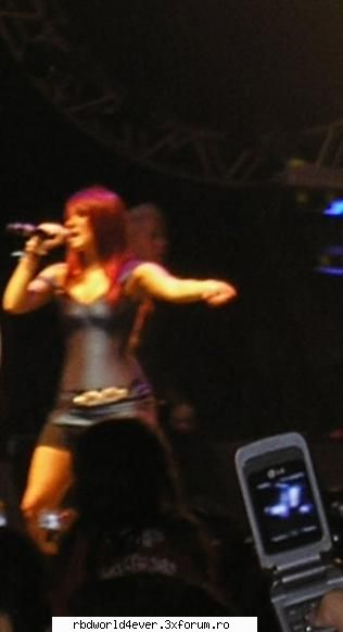 *~Poze*~ - anahi_princessa - Dulce Maria