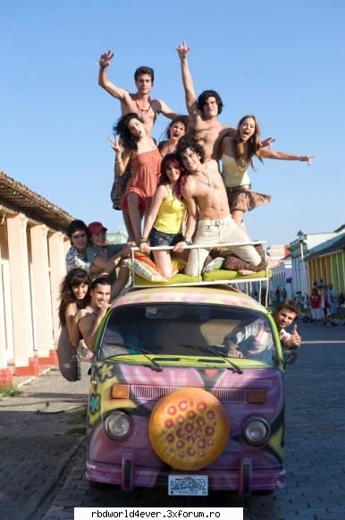 *~Poze*~ - **Chris_Pollito** - Dulce Maria
