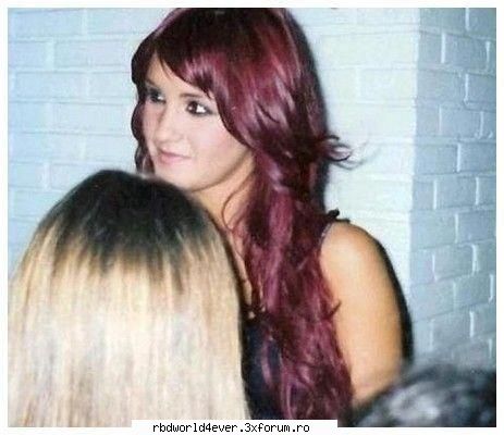 *~Poze*~ - **Chris_Pollito** - Dulce Maria