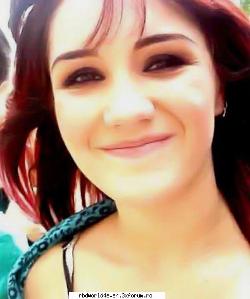 *~Poze*~ - **Chris_Pollito** - Dulce Maria
