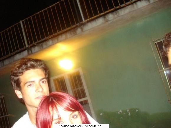 *~Poze*~ - **Chris_Pollito** - Dulce Maria