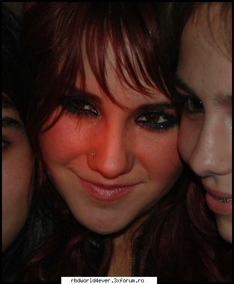 *~Poze*~ - **Chris_Pollito** - Dulce Maria