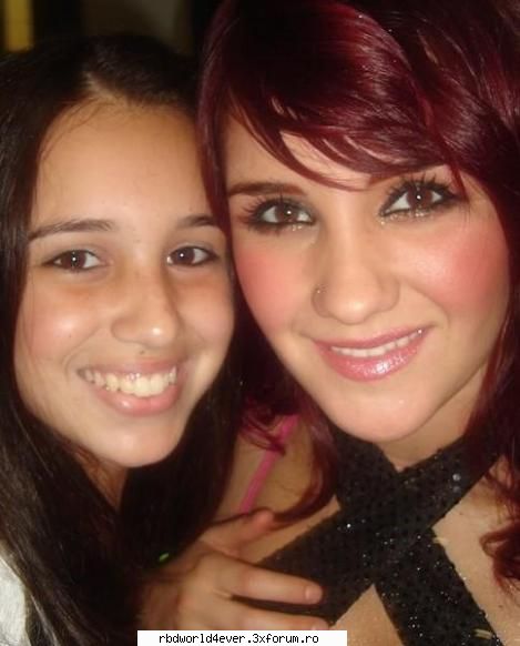 *~Poze*~ - **Chris_Pollito** - Dulce Maria