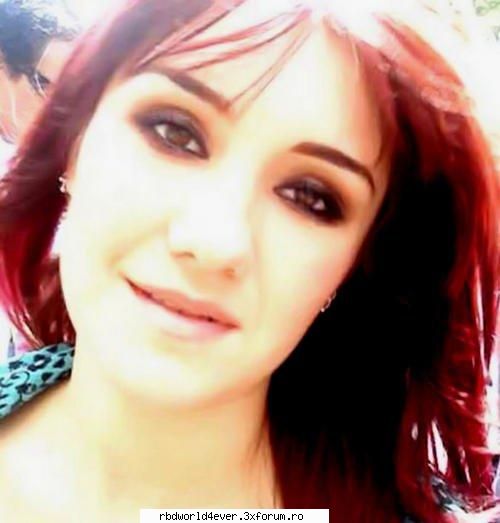 *~Poze*~ - **Chris_Pollito** - Dulce Maria