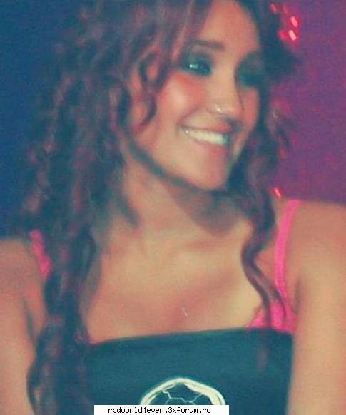 *~Poze*~ - **Chris_Pollito** - Dulce Maria