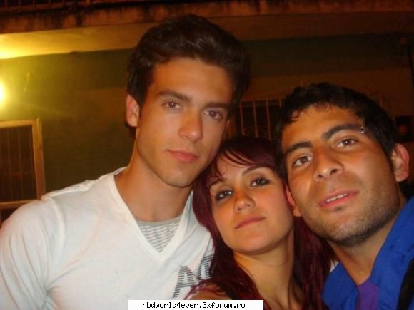 *~Poze*~ - **Chris_Pollito** - Dulce Maria