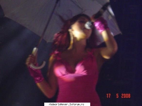 *~Poze*~ - anahi_princessa - Dulce Maria