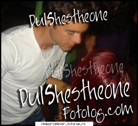 *~Poze*~ - **Chris_Pollito** - Dulce Maria