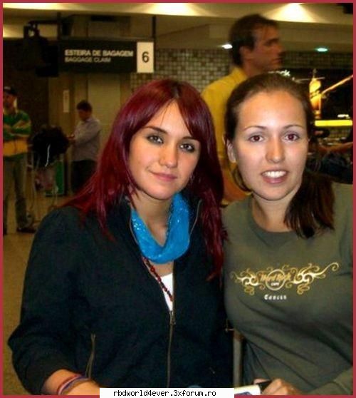 *~Poze*~ - **Chris_Pollito** - Dulce Maria