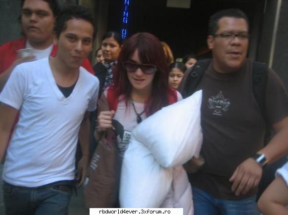 *~Poze*~ - **Chris_Pollito** - Dulce Maria
