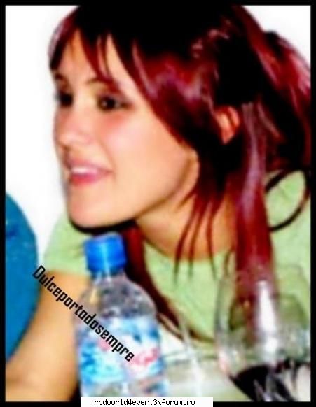 *~Poze*~ - **Chris_Pollito** - Dulce Maria