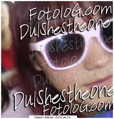 *~Poze*~ - **Chris_Pollito** - Dulce Maria
