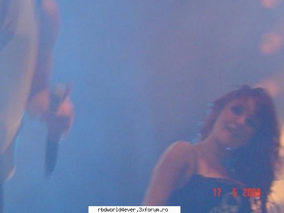 *~Poze*~ - anahi_princessa - Dulce Maria