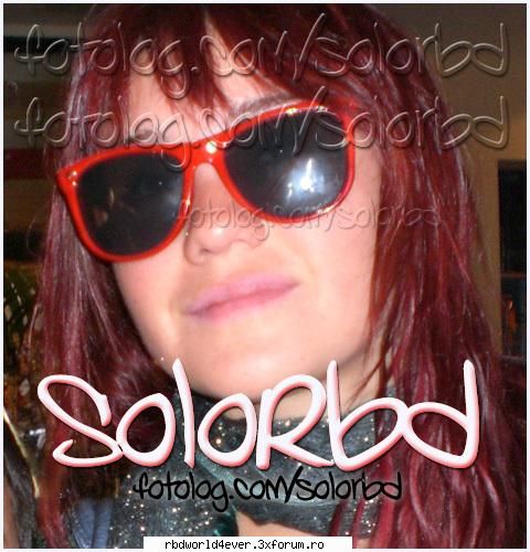 *~Poze*~ - **Chris_Pollito** - Dulce Maria