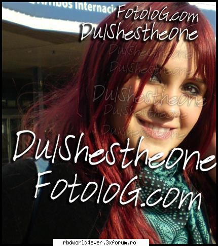 *~Poze*~ - **Chris_Pollito** - Dulce Maria