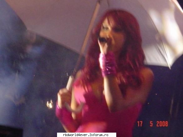 *~Poze*~ - anahi_princessa - Dulce Maria