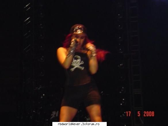 *~Poze*~ - anahi_princessa - Dulce Maria