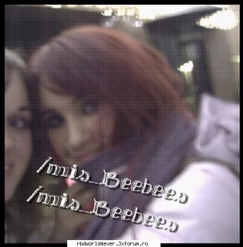 *~Poze*~ - **Chris_Pollito** - Dulce Maria