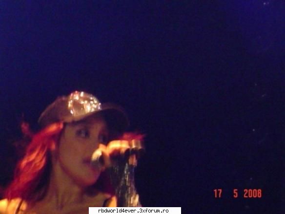 *~Poze*~ - anahi_princessa - Dulce Maria
