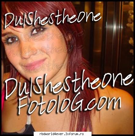*~Poze*~ - **Chris_Pollito** - Dulce Maria
