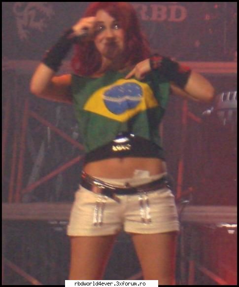 *~Poze*~ - **Chris_Pollito** - Dulce Maria