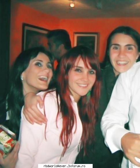*~Poze*~ - **Chris_Pollito** - Dulce Maria