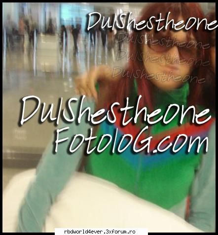 *~Poze*~ - **Chris_Pollito** - Dulce Maria