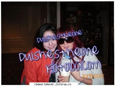 *~Poze*~ - **Chris_Pollito** - Dulce Maria